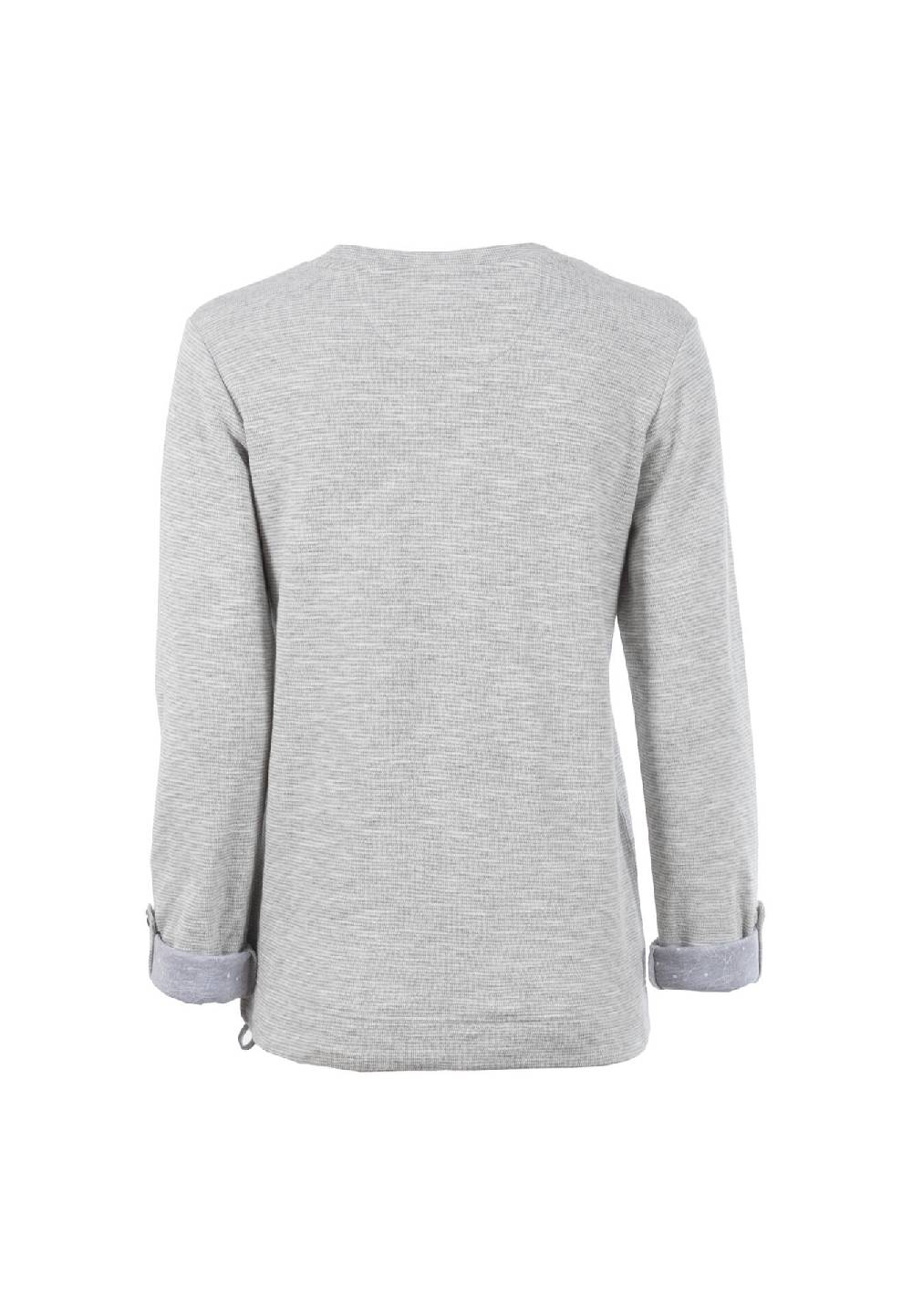 Sonia Originelli Leichtsweat, 1/1 Arm, Rundhalsausschnitt - Fashion, Damenmode, Herrenmode