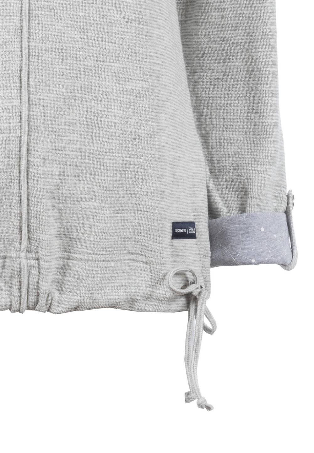 Sonia Originelli Leichtsweat, 1/1 Arm, Rundhalsausschnitt - Fashion, Damenmode, Herrenmode