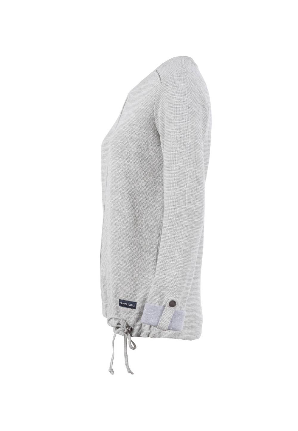 Sonia Originelli Leichtsweat, 1/1 Arm, Rundhalsausschnitt - Fashion, Damenmode, Herrenmode