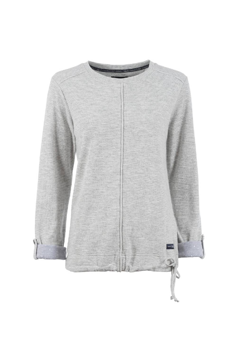 Sonia Originelli Leichtsweat, 1/1 Arm, Rundhalsausschnitt - Fashion, Damenmode, Herrenmode