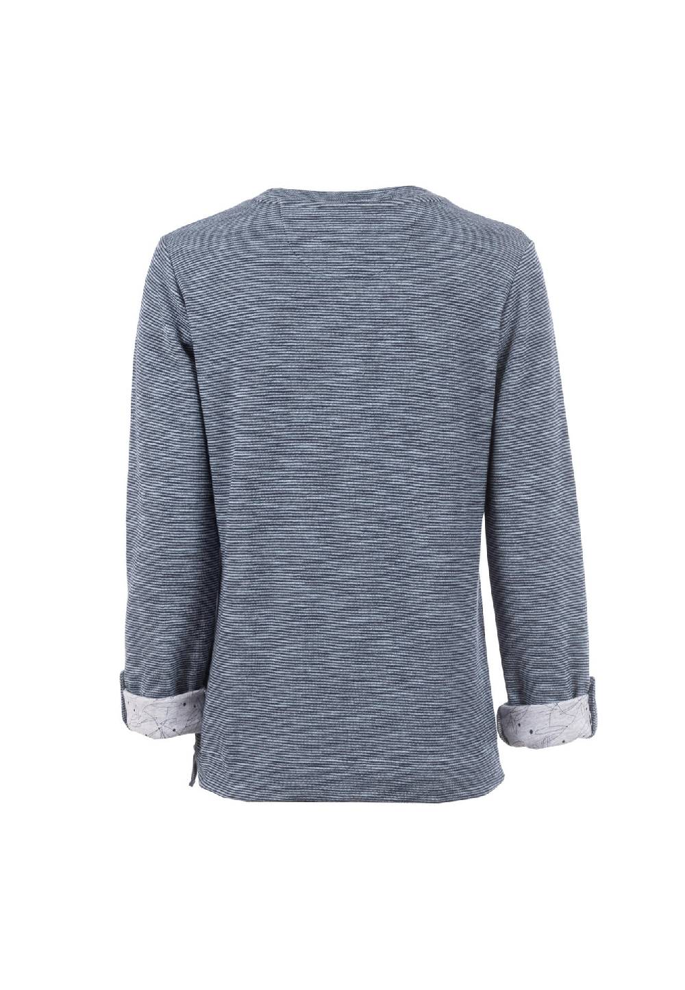 Sonia Originelli Leichtsweat, 1/1 Arm, Rundhalsausschnitt - Fashion, Damenmode, Herrenmode