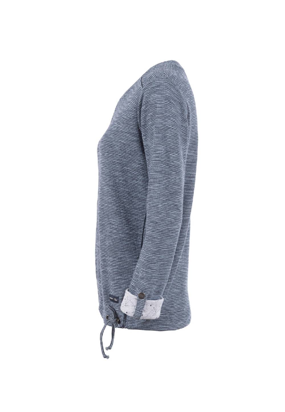 Sonia Originelli Leichtsweat, 1/1 Arm, Rundhalsausschnitt - Fashion, Damenmode, Herrenmode