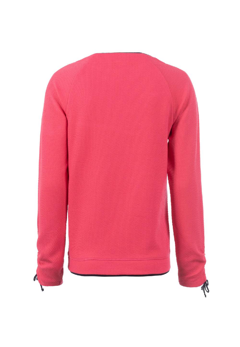 Sonia Originelli Leichtsweat, 1/1-Arm, Rundhalsausschnitt - Fashion, Damenmode, Herrenmode