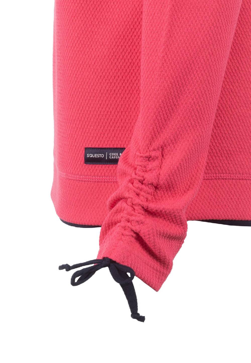 Sonia Originelli Leichtsweat, 1/1-Arm, Rundhalsausschnitt - Fashion, Damenmode, Herrenmode