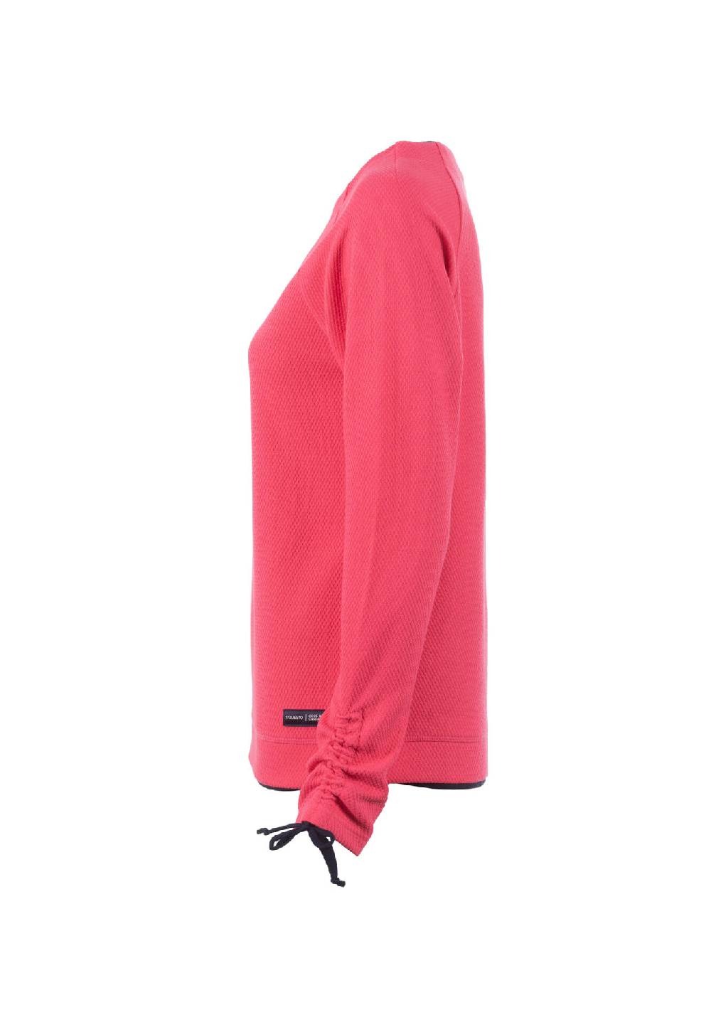 Sonia Originelli Leichtsweat, 1/1-Arm, Rundhalsausschnitt - Fashion, Damenmode, Herrenmode