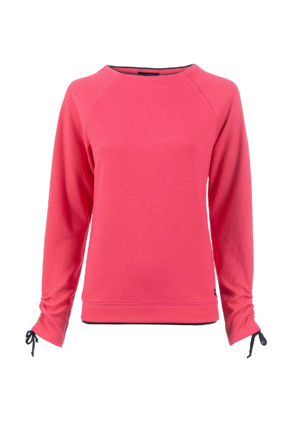 Sonia Originelli Leichtsweat, 1/1-Arm, Rundhalsausschnitt - Fashion, Damenmode, Herrenmode