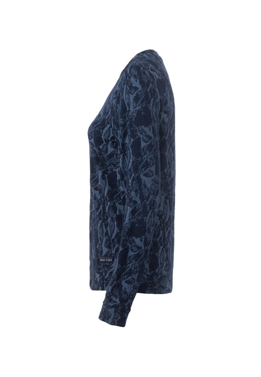 Sonia Originelli Leichtsweat, 1/1-Arm, Rundhalsausschnitt - Fashion, Damenmode, Herrenmode