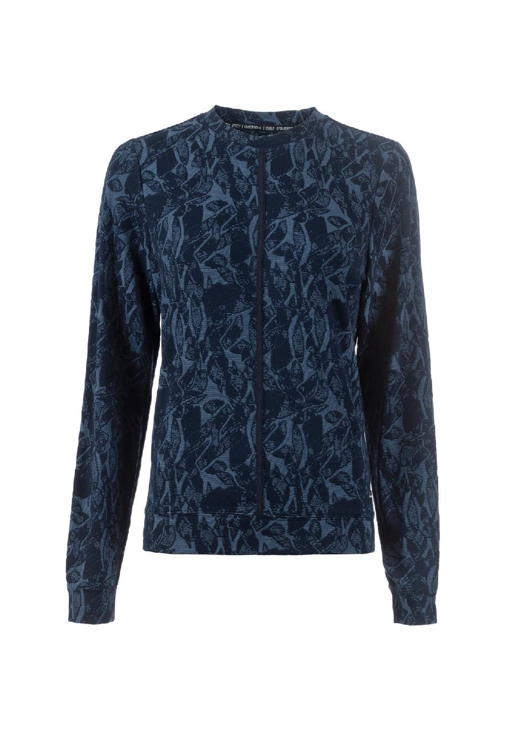 Sonia Originelli Leichtsweat, 1/1-Arm, Rundhalsausschnitt - Fashion, Damenmode, Herrenmode