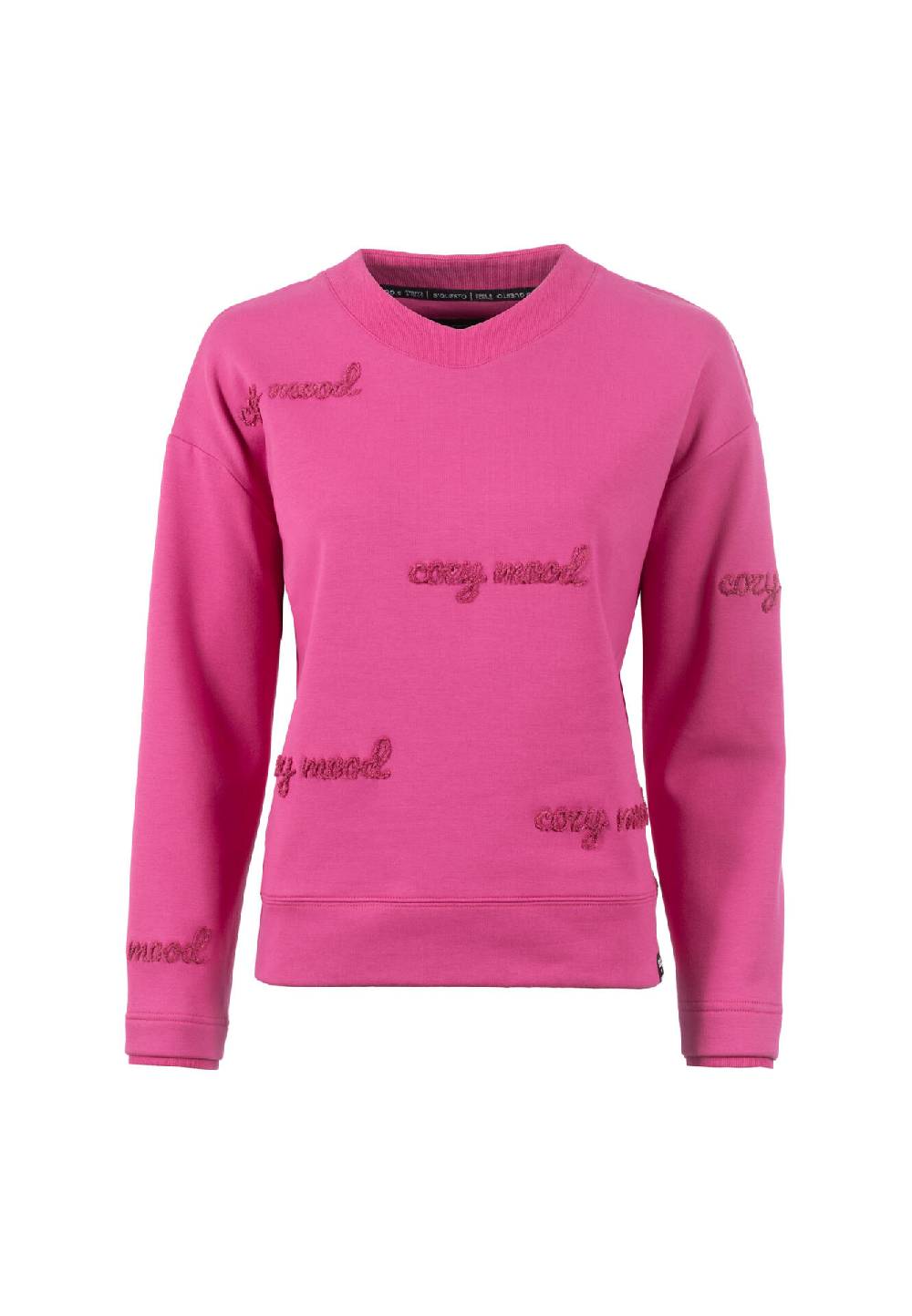 Sonia Originelli Leichtsweat, 1/1-Arm, Rundhalsausschnitt - Fashion, Damenmode, Herrenmode