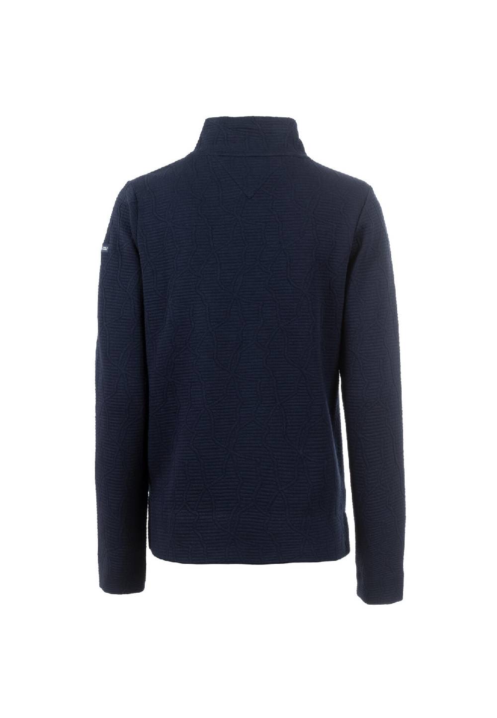 Sonia Originelli Leichtsweat, 1/1-Arm, Stehkragen - Fashion, Damenmode, Herrenmode