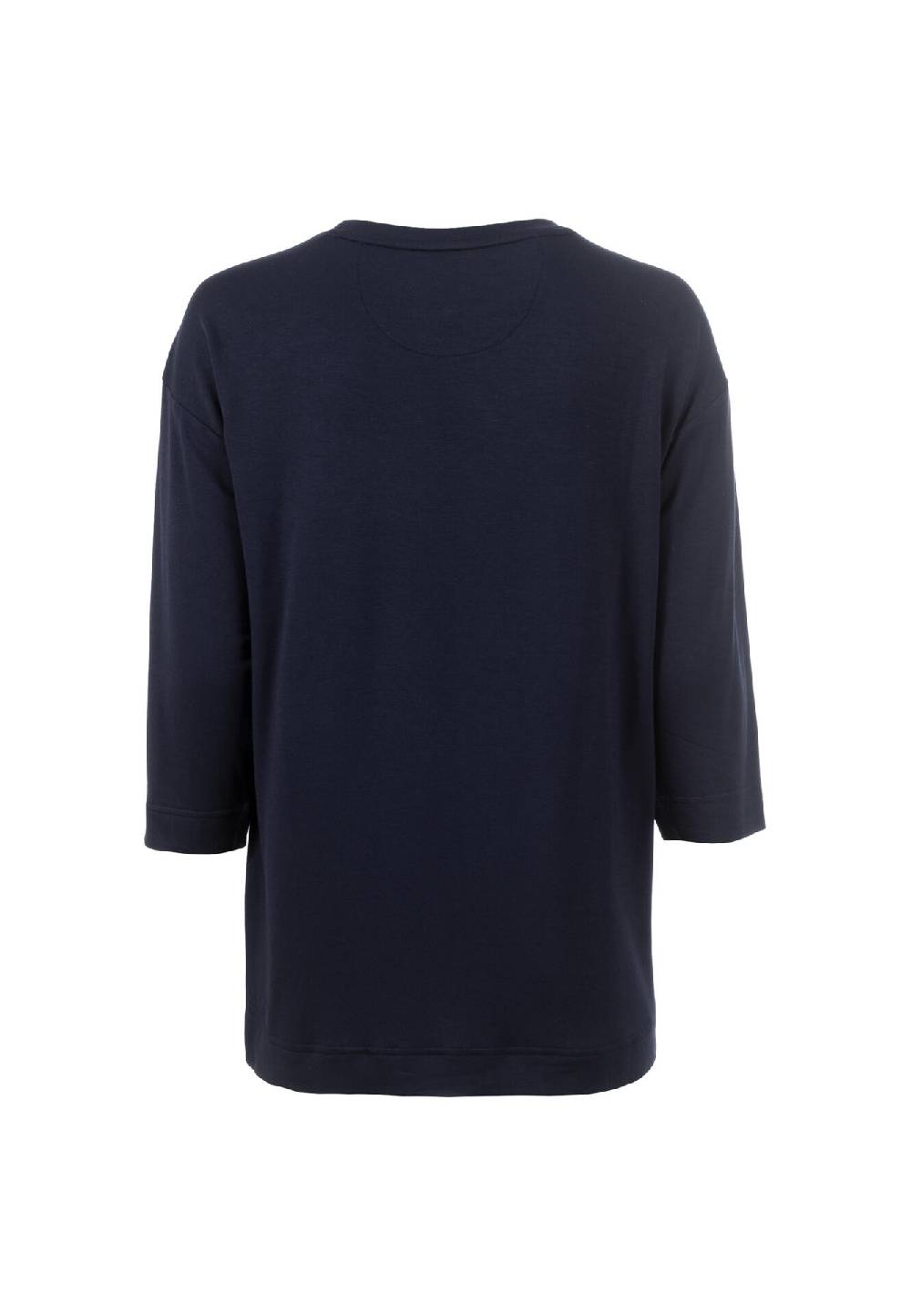 Sonia Originelli Leichtsweat, 3/4-Arm, Rundhalsausschnitt - Fashion, Damenmode, Herrenmode