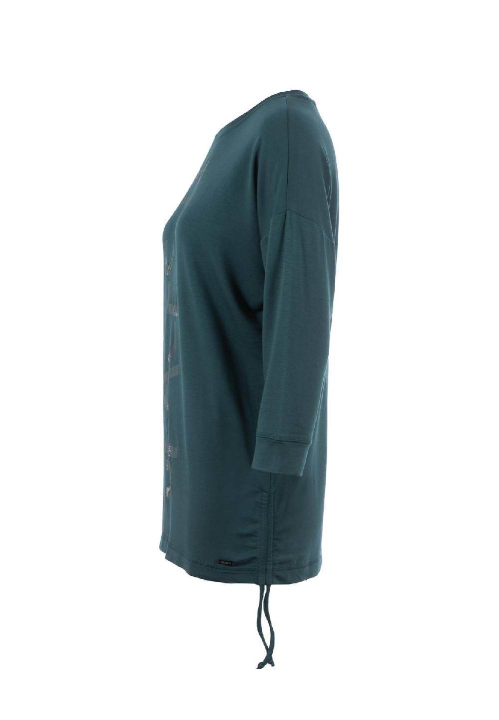 Sonia Originelli Leichtsweat, 3/4 Arm, Rundhalsausschnitt - Fashion, Damenmode, Herrenmode