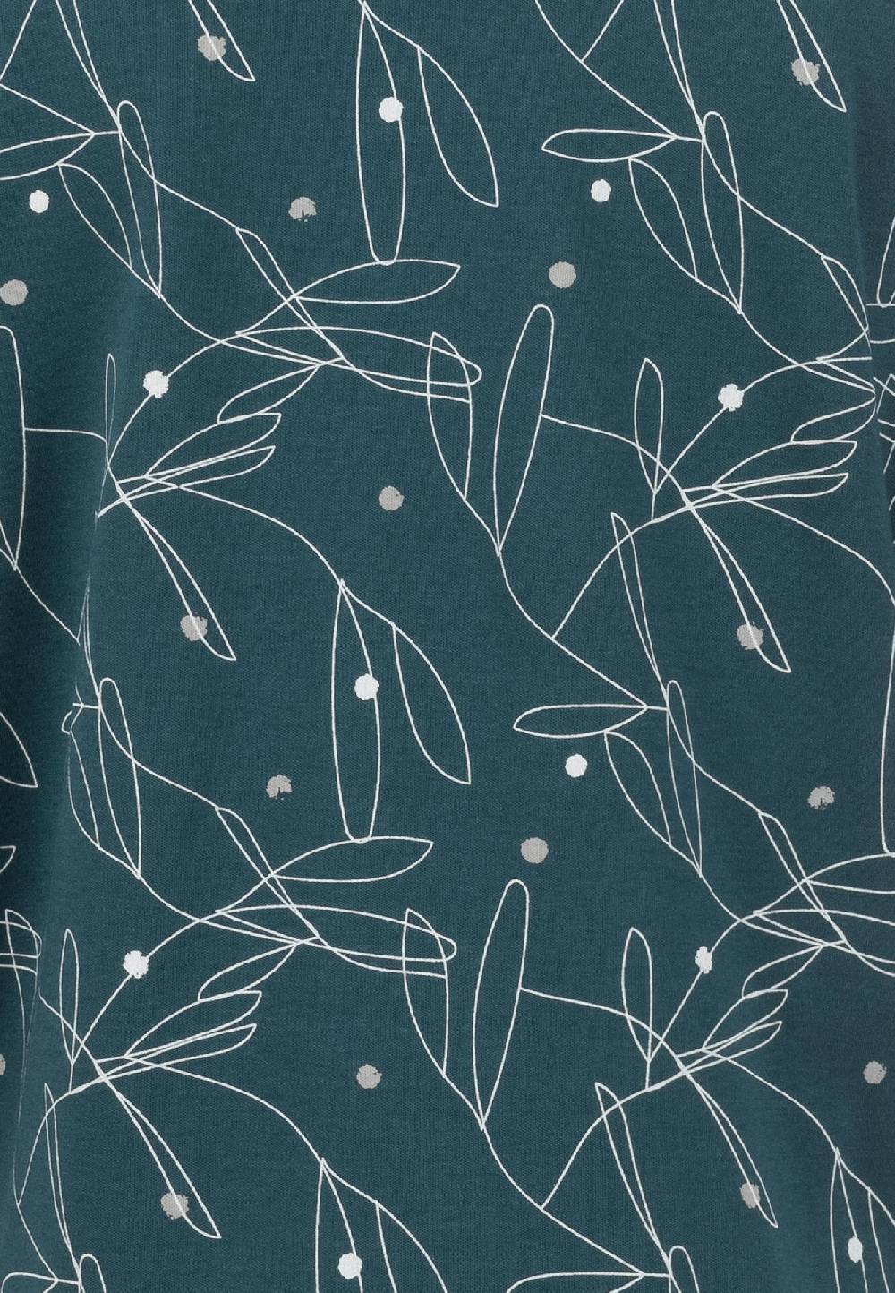 Sonia Originelli Leichtsweat, 3/4 Arm, Rundhalsausschnitt - Fashion, Damenmode, Herrenmode