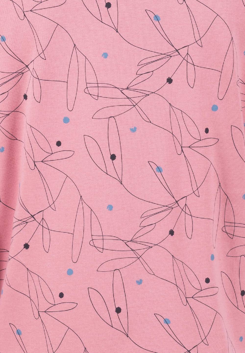 Sonia Originelli Leichtsweat, 3/4 Arm, Rundhalsausschnitt - Fashion, Damenmode, Herrenmode