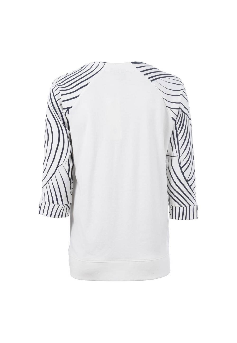 Sonia Originelli Leichtsweat, 3/4-Arm, Rundhalsausschnitt - Fashion, Damenmode, Herrenmode