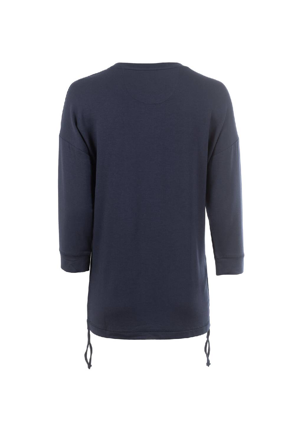 Sonia Originelli Leichtsweat, 3/4 Arm, Rundhalsausschnitt - Fashion, Damenmode, Herrenmode