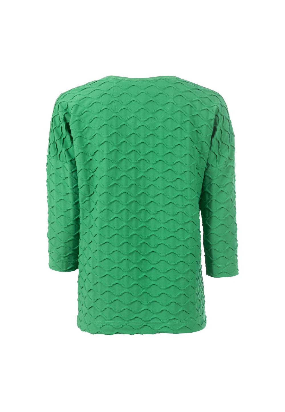 Sonia Originelli Leichtsweat, 3/4-Arm, U-Boot-Kragen - Fashion, Damenmode, Herrenmode