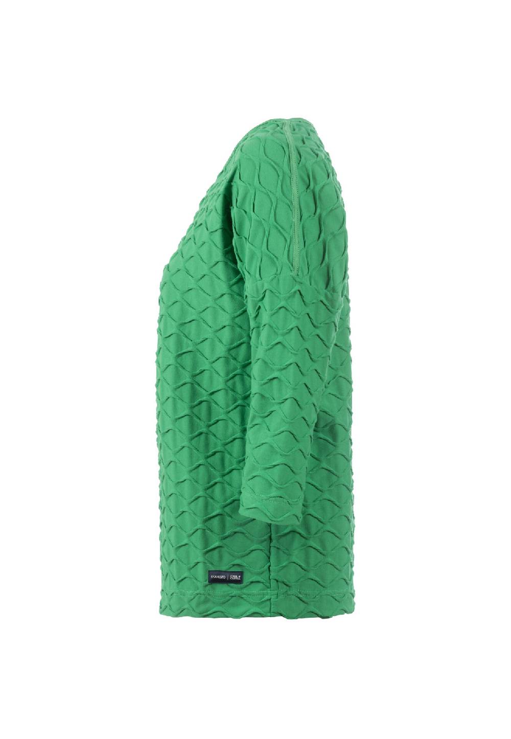 Sonia Originelli Leichtsweat, 3/4-Arm, U-Boot-Kragen - Fashion, Damenmode, Herrenmode