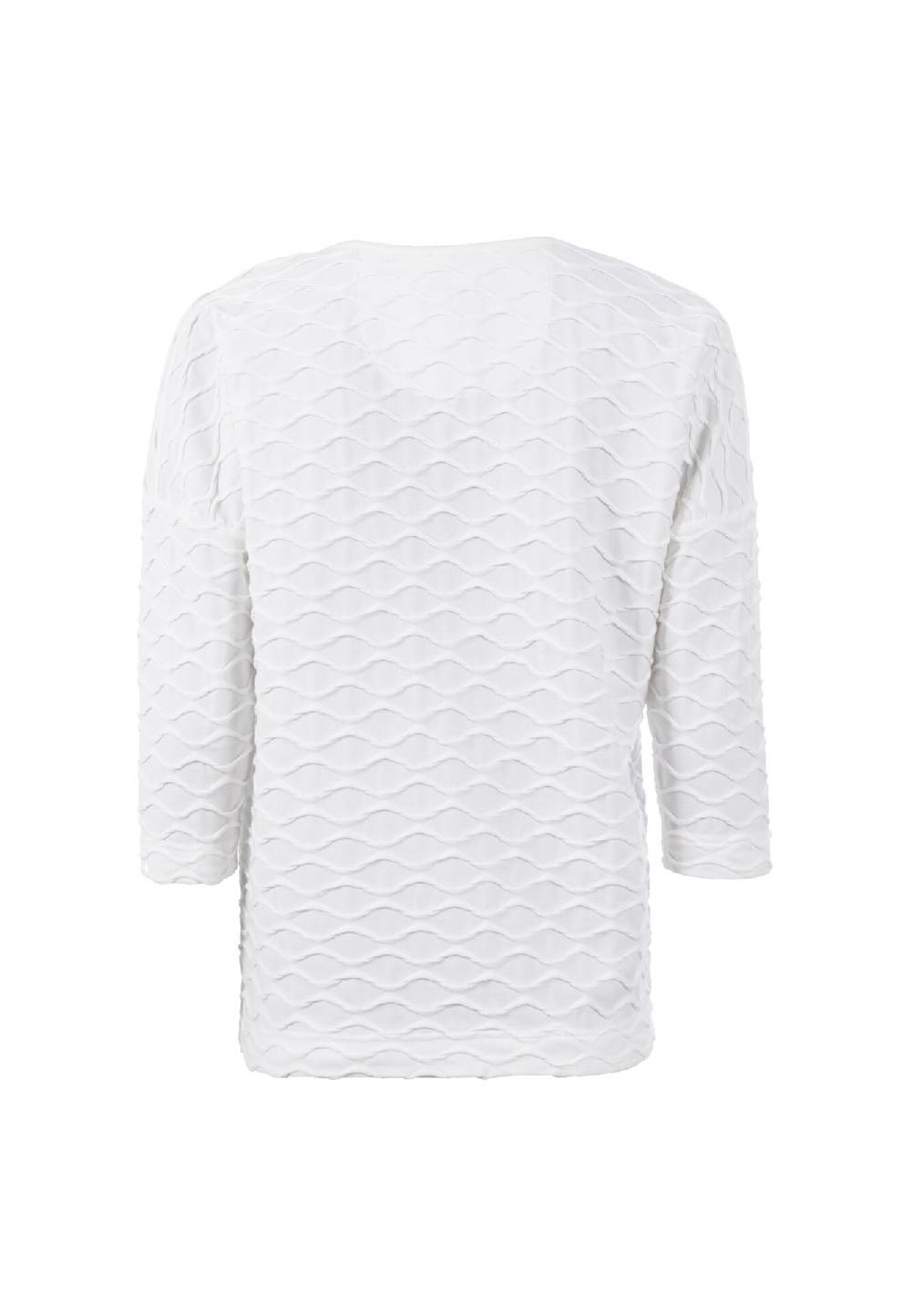 Sonia Originelli Leichtsweat, 3/4-Arm, U-Boot-Kragen - Fashion, Damenmode, Herrenmode