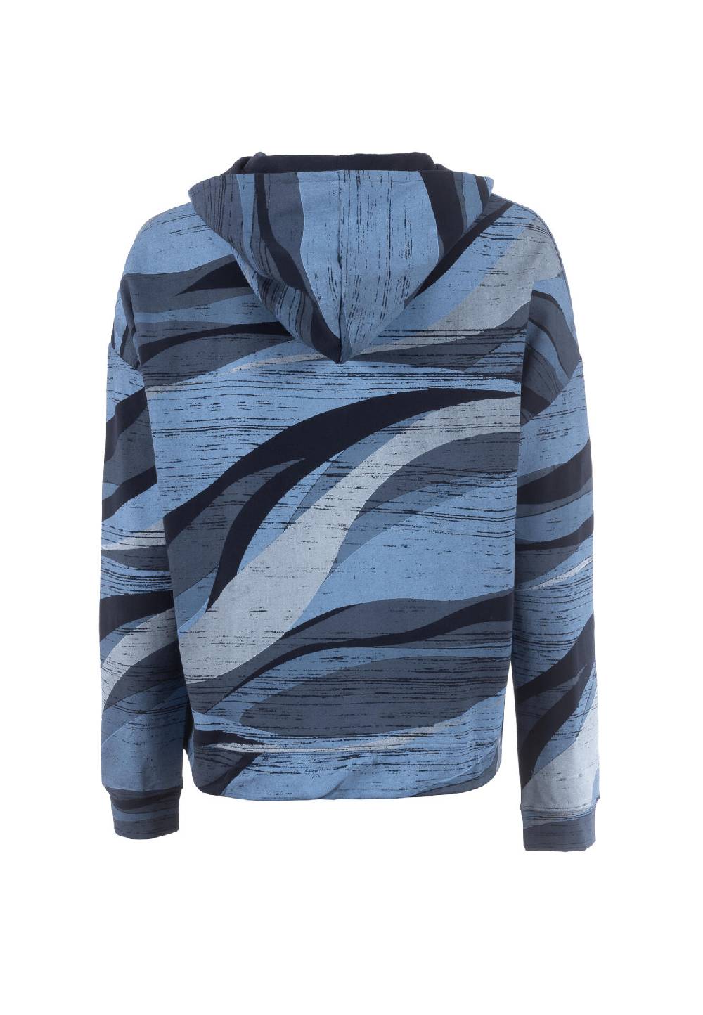 Sonia Originelli Leichtsweathoodie, 1/1 Arm, Kapuze - Fashion, Damenmode, Herrenmode