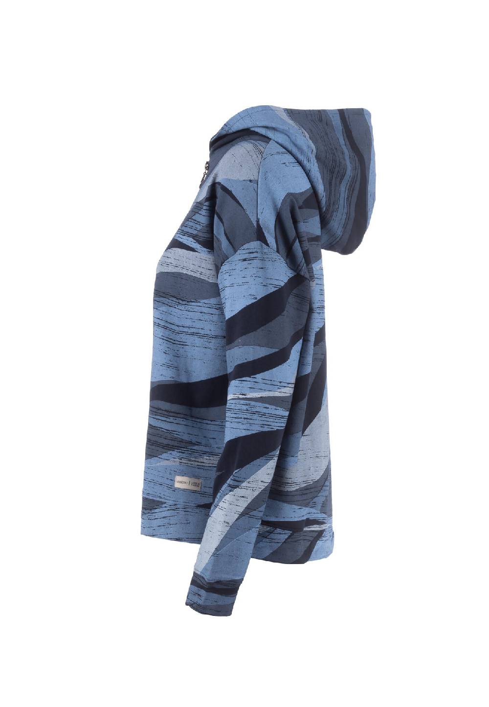 Sonia Originelli Leichtsweathoodie, 1/1 Arm, Kapuze - Fashion, Damenmode, Herrenmode