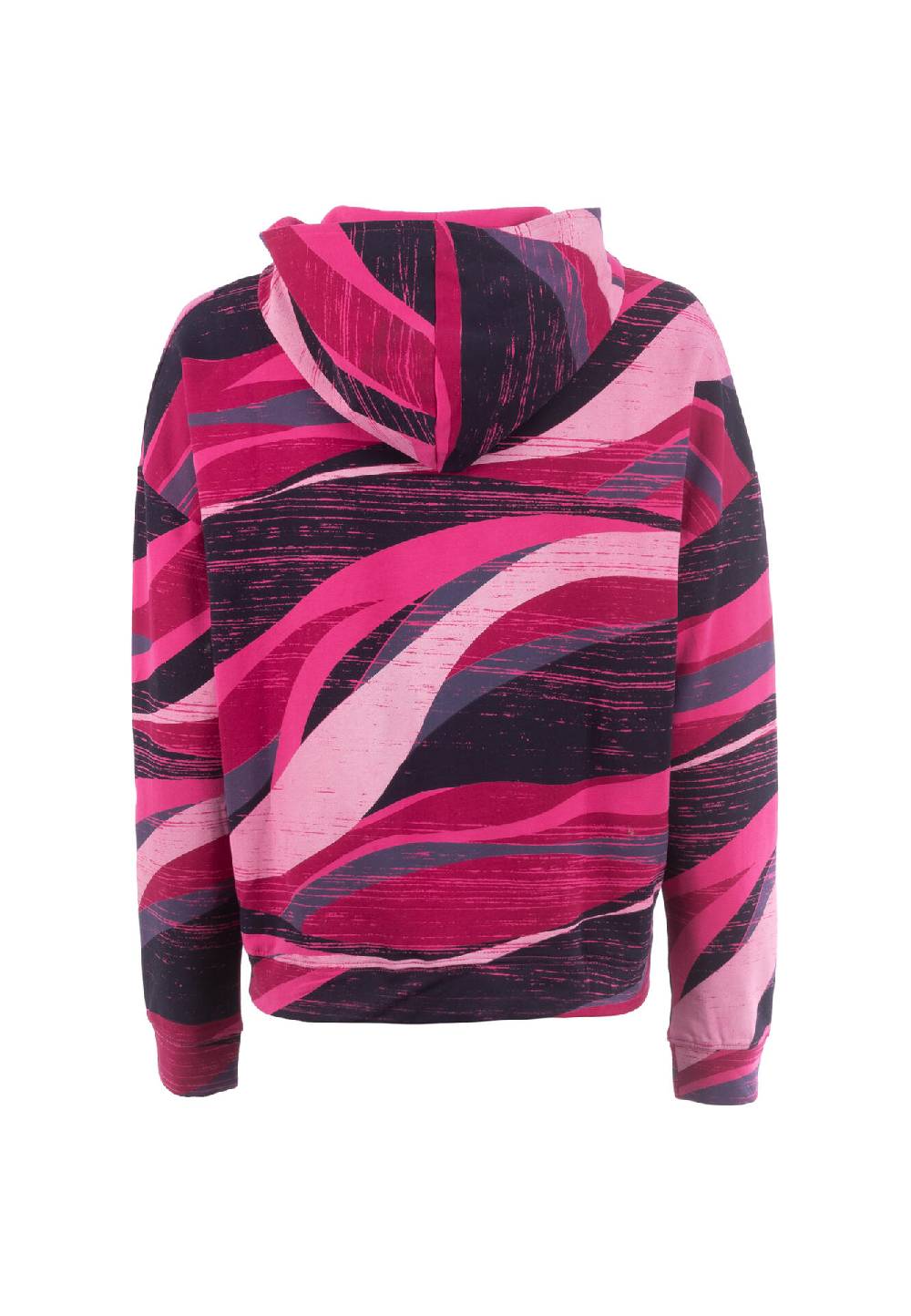 Sonia Originelli Leichtsweathoodie, 1/1 Arm, Kapuze - Fashion, Damenmode, Herrenmode