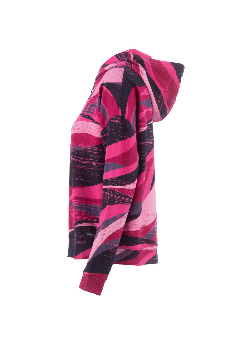 Sonia Originelli Leichtsweathoodie, 1/1 Arm, Kapuze - Fashion, Damenmode, Herrenmode