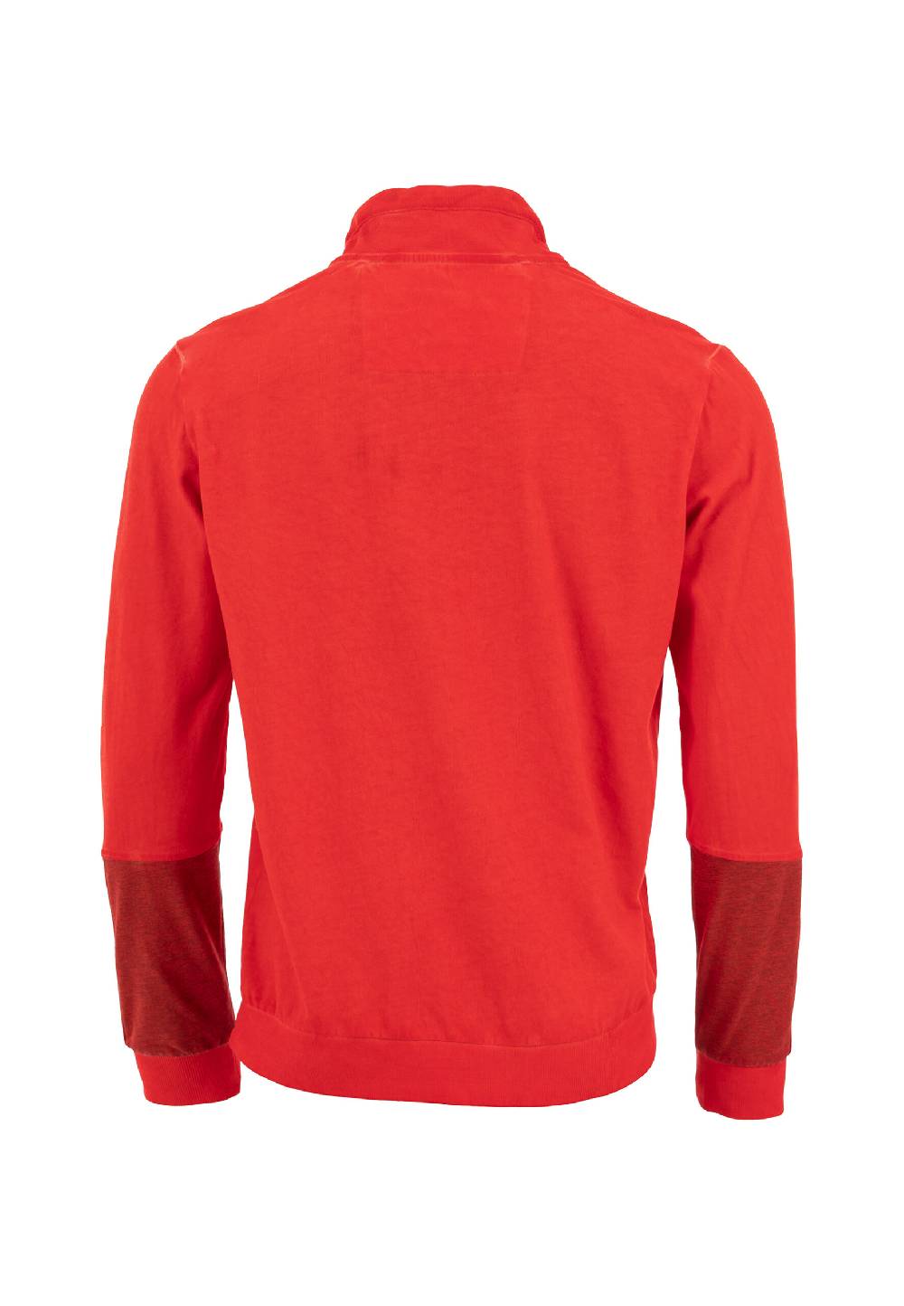 Sonia Originelli Leichtsweatpullover, 1/1 Arm, Troyerkragen - Fashion, Damenmode, Herrenmode