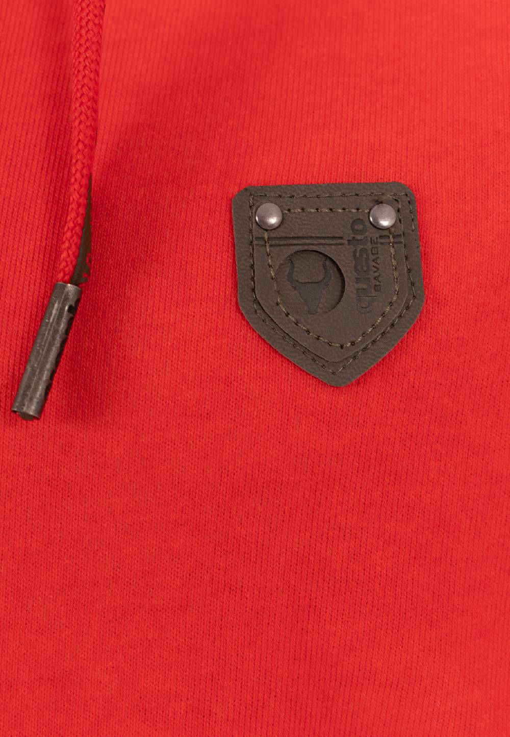 Sonia Originelli Leichtsweatpullover, 1/1 Arm, Troyerkragen - Fashion, Damenmode, Herrenmode