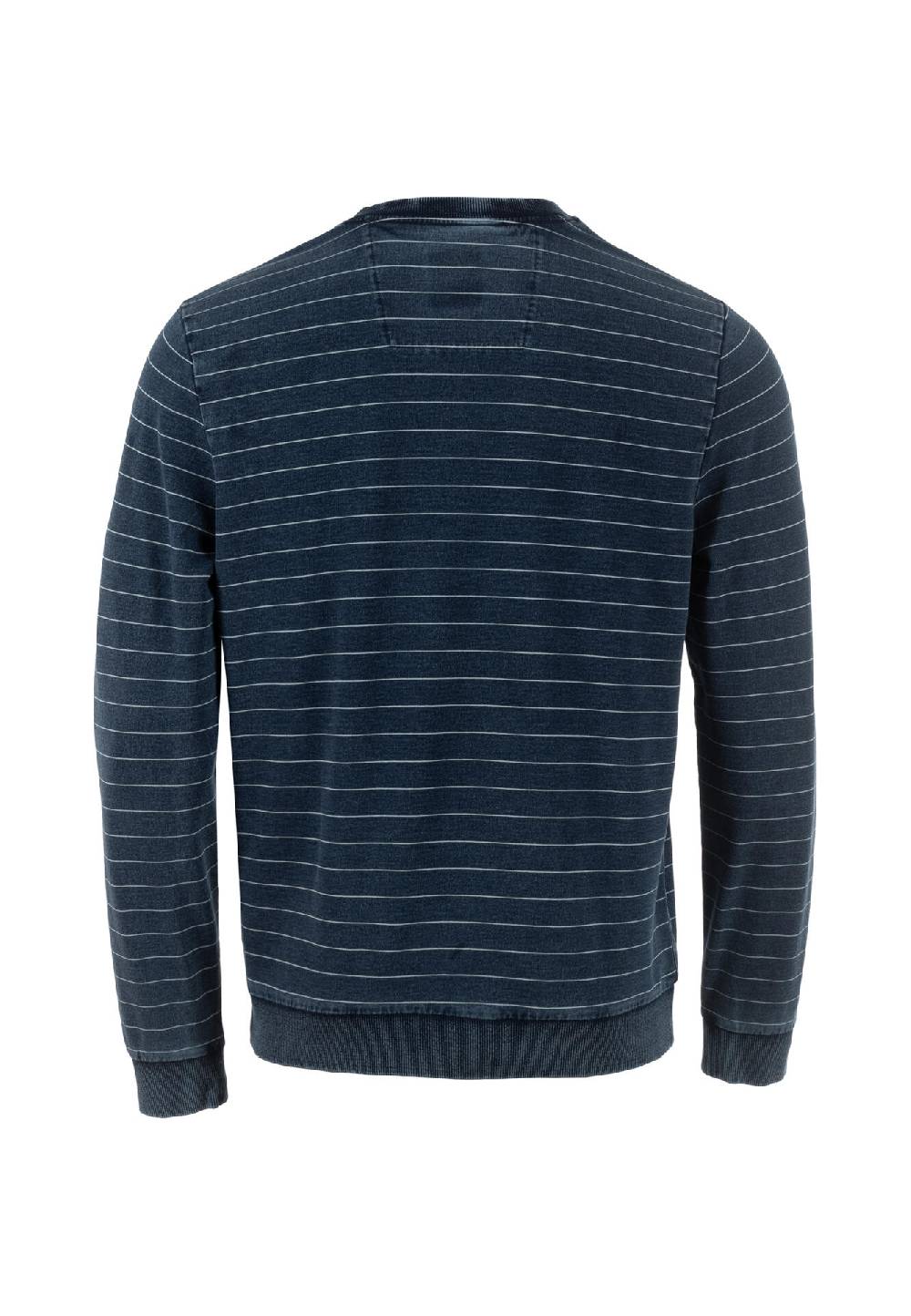 Sonia Originelli Leichtsweatshirt, 1/1 Arm, Henleykragen - Fashion, Damenmode, Herrenmode