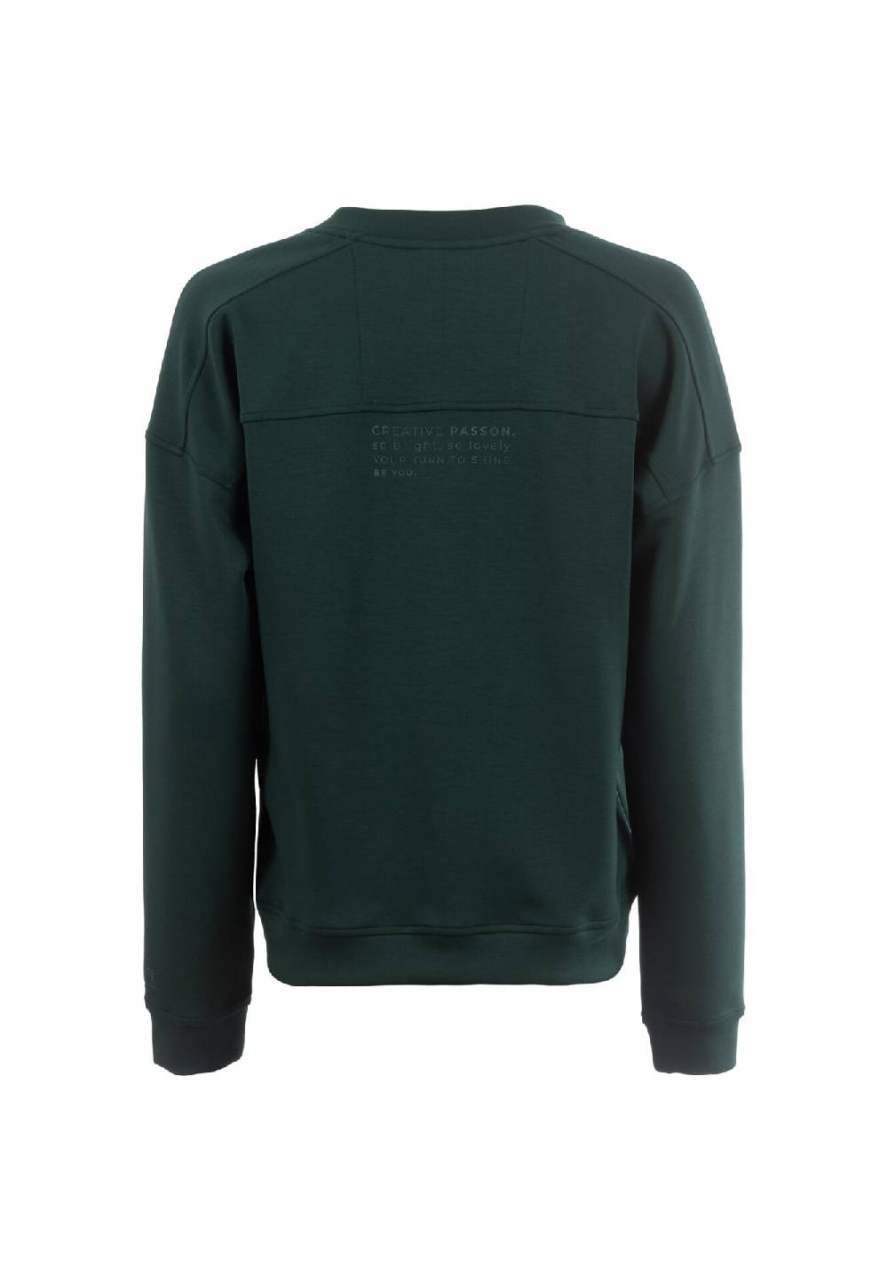 Sonia Originelli Leichtsweatshirt, 1/1 Arm, Kelchausschnitt - Fashion, Damenmode, Herrenmode