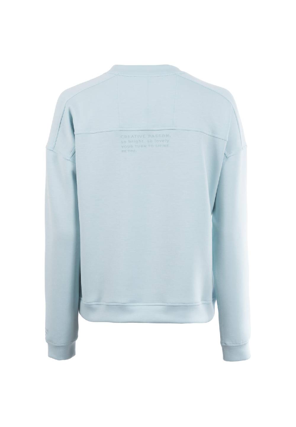 Sonia Originelli Leichtsweatshirt, 1/1 Arm, Kelchausschnitt - Fashion, Damenmode, Herrenmode