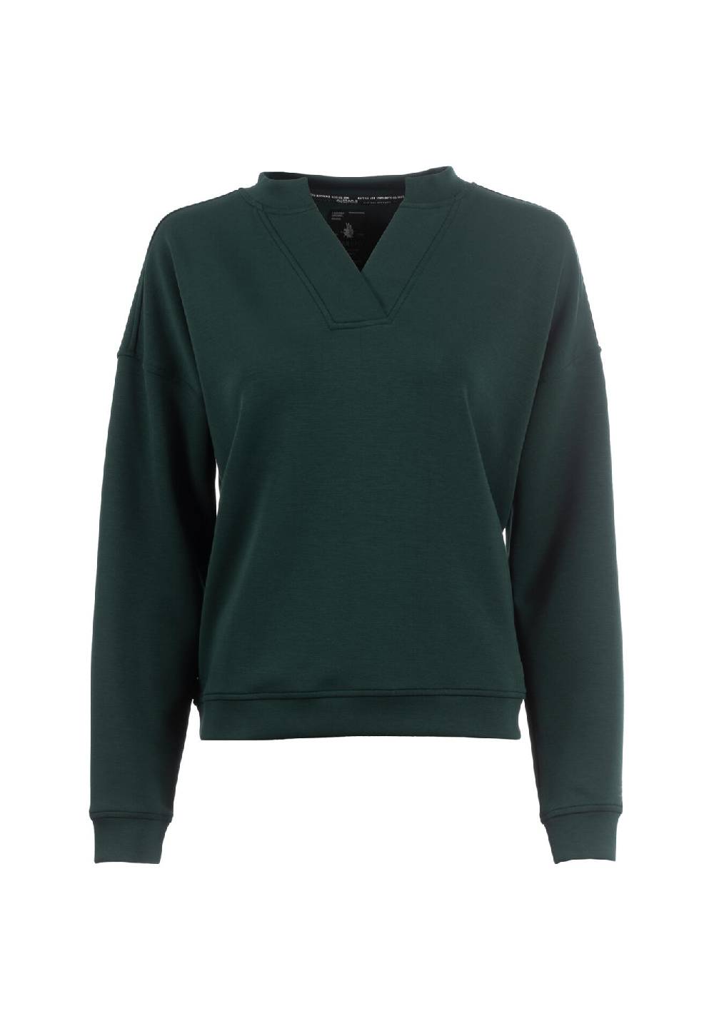 Sonia Originelli Leichtsweatshirt, 1/1 Arm, Kelchausschnitt - Fashion, Damenmode, Herrenmode