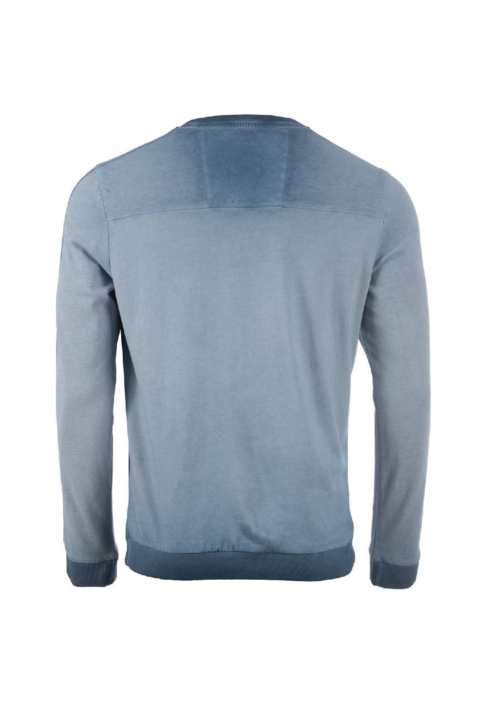 Sonia Originelli Leichtsweatshirt, 1/1 Arm, Rundhalsausschnitt - Fashion, Damenmode, Herrenmode