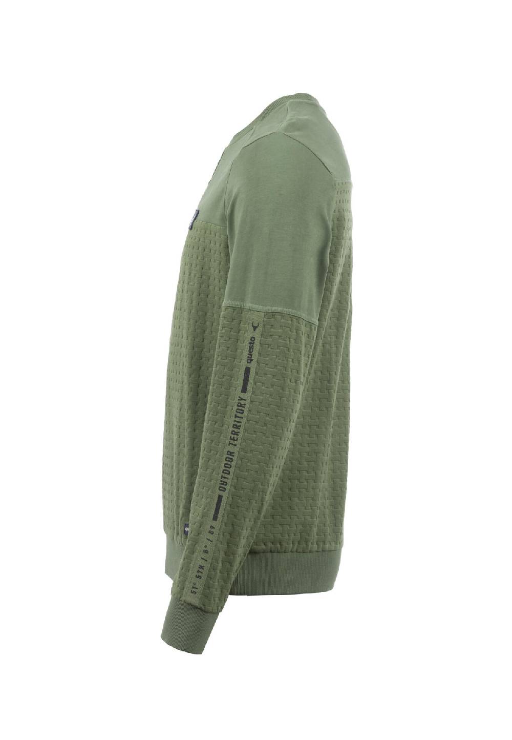 Sonia Originelli Leichtsweatshirt, 1/1 Arm, Rundhalsausschnitt - Fashion, Damenmode, Herrenmode