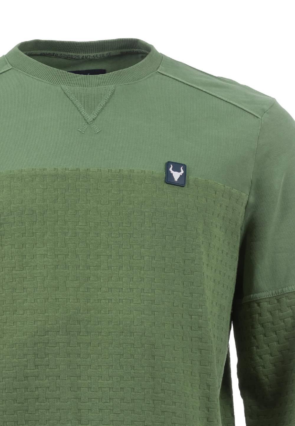 Sonia Originelli Leichtsweatshirt, 1/1 Arm, Rundhalsausschnitt - Fashion, Damenmode, Herrenmode