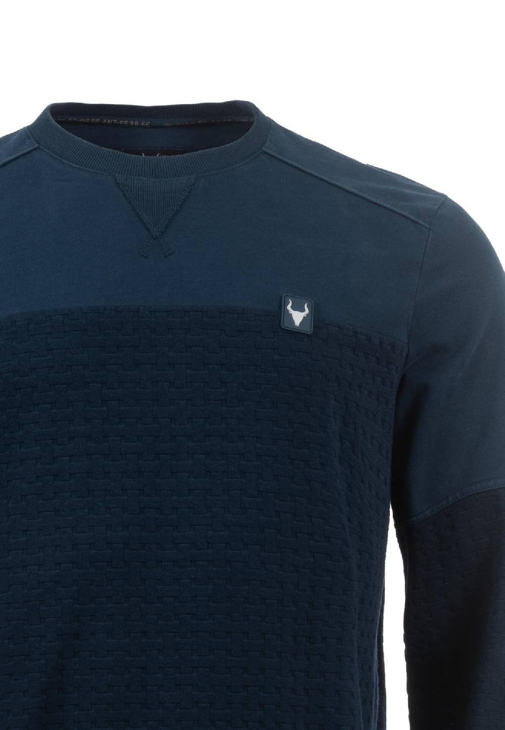 Sonia Originelli Leichtsweatshirt, 1/1 Arm, Rundhalsausschnitt - Fashion, Damenmode, Herrenmode