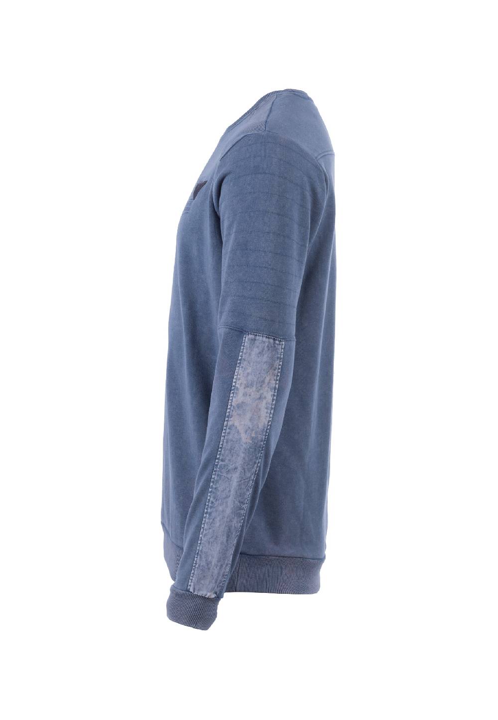 Sonia Originelli Leichtsweatshirt, 1/1 Arm, Rundhalsausschnitt - Fashion, Damenmode, Herrenmode