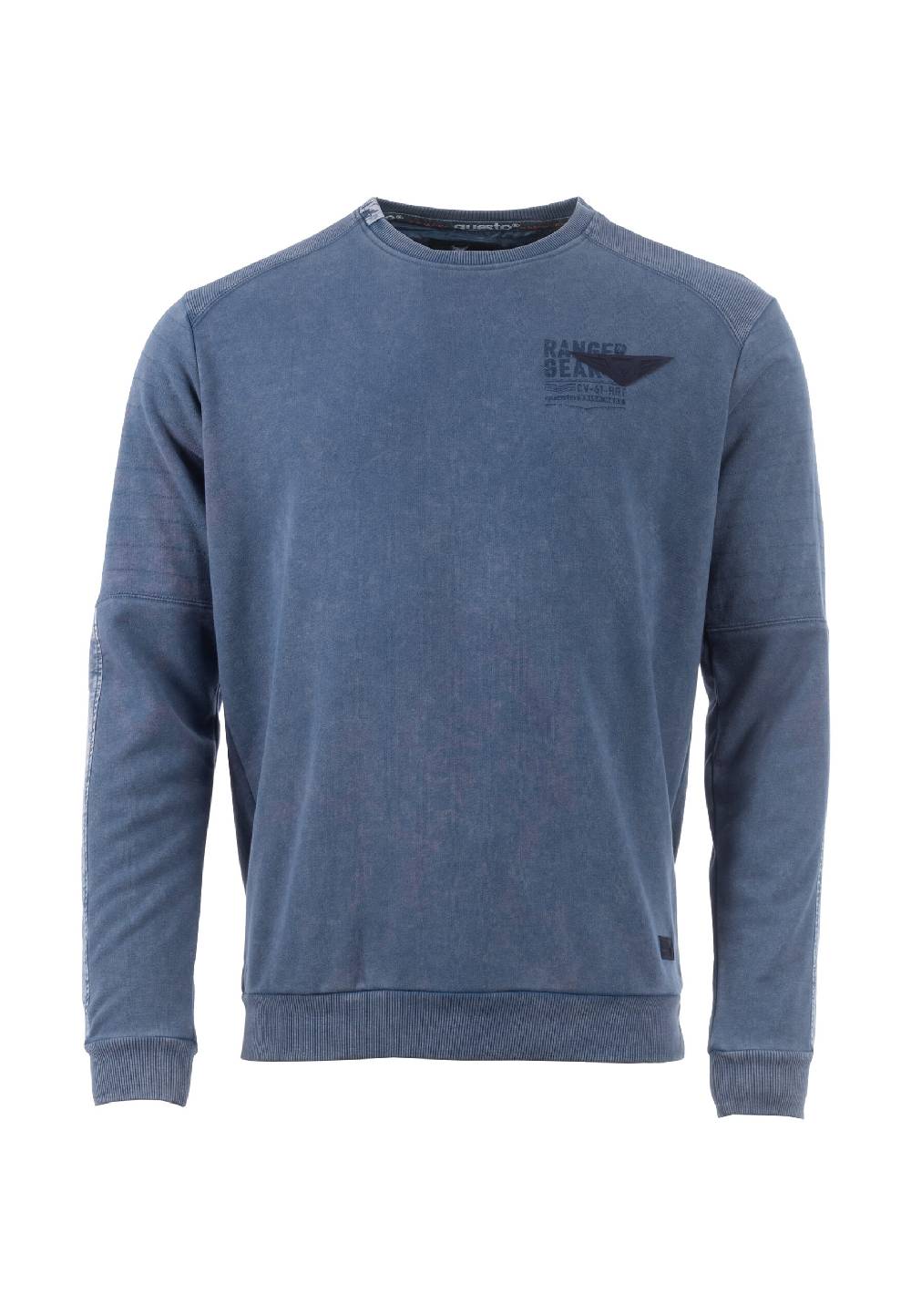 Sonia Originelli Leichtsweatshirt, 1/1 Arm, Rundhalsausschnitt - Fashion, Damenmode, Herrenmode