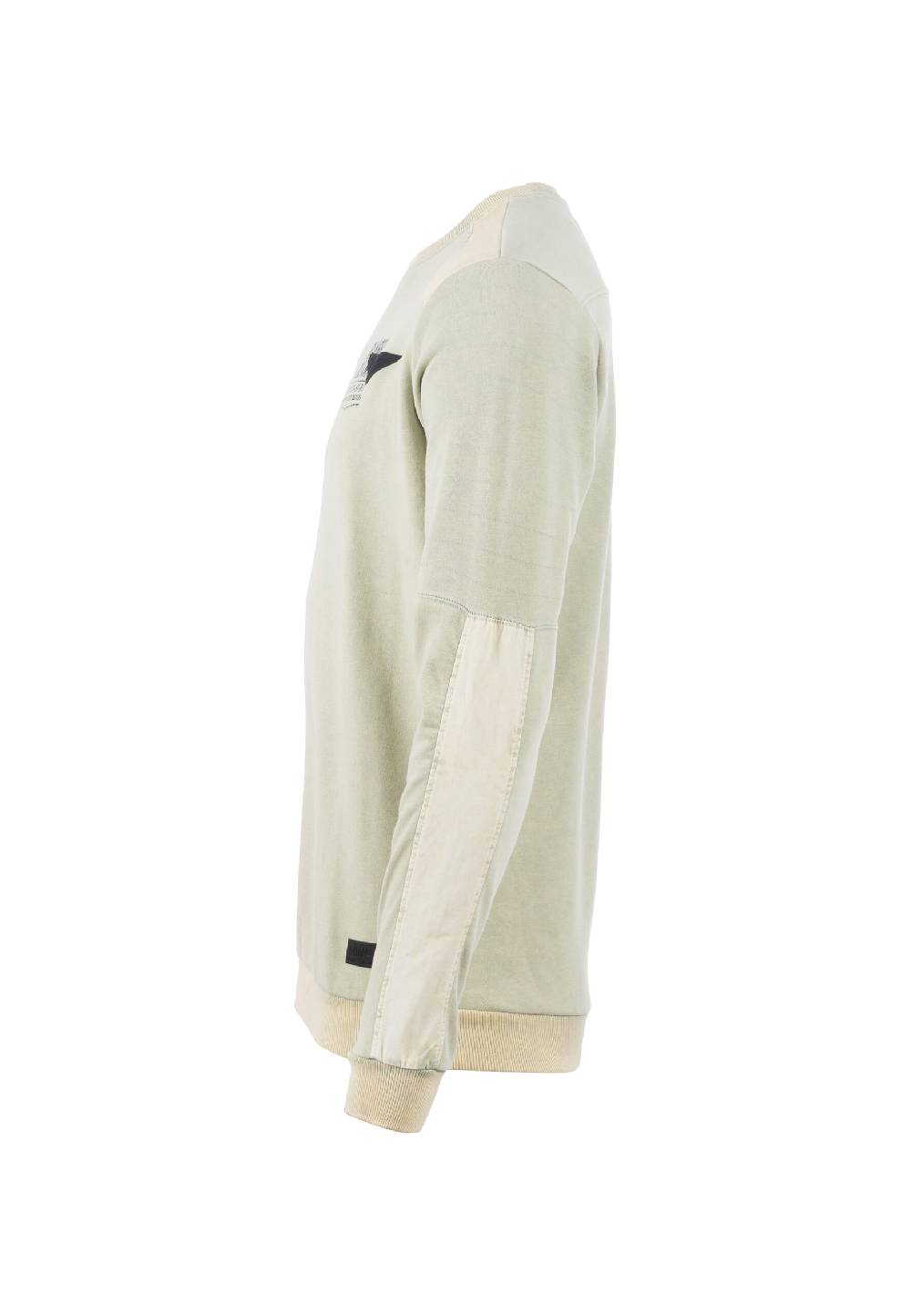 Sonia Originelli Leichtsweatshirt, 1/1 Arm, Rundhalsausschnitt - Fashion, Damenmode, Herrenmode