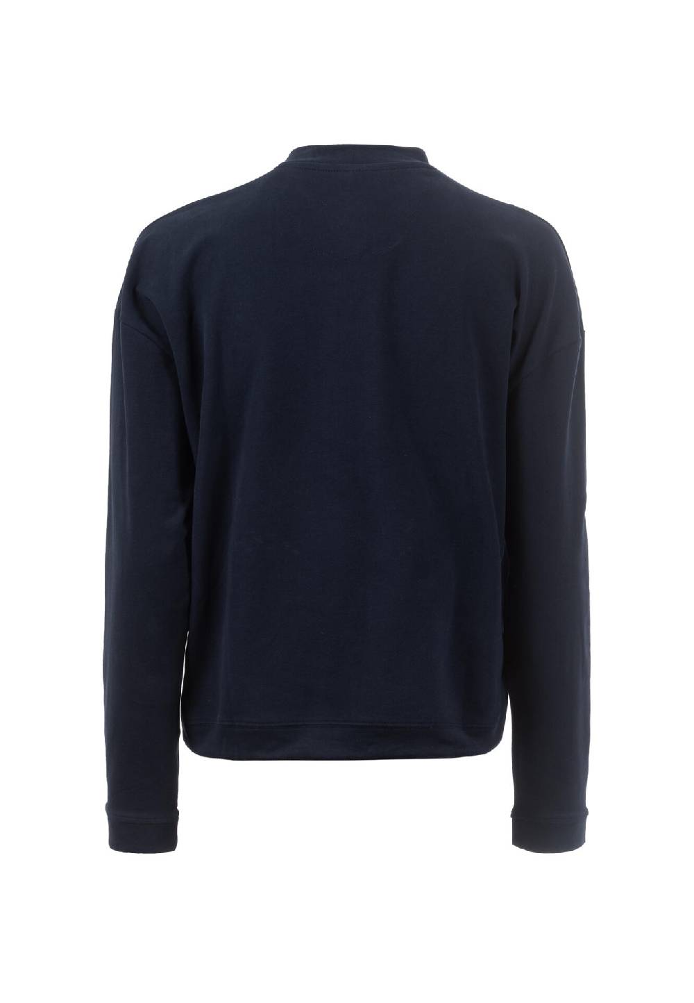 Sonia Originelli Leichtsweatshirt, 1/1 Arm, Rundhalsausschnitt - Fashion, Damenmode, Herrenmode