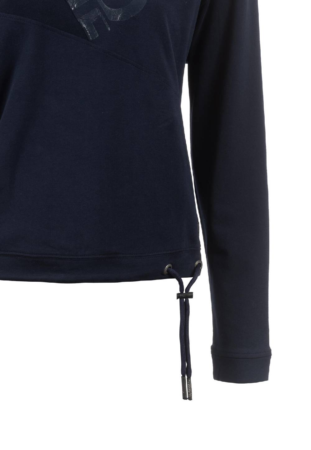 Sonia Originelli Leichtsweatshirt, 1/1 Arm, Rundhalsausschnitt - Fashion, Damenmode, Herrenmode