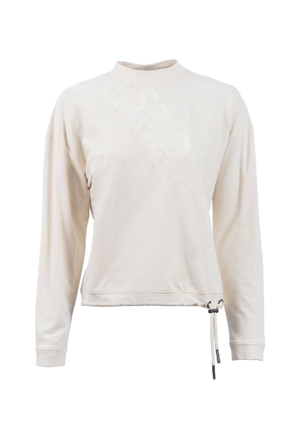 Sonia Originelli Leichtsweatshirt, 1/1 Arm, Rundhalsausschnitt - Fashion, Damenmode, Herrenmode