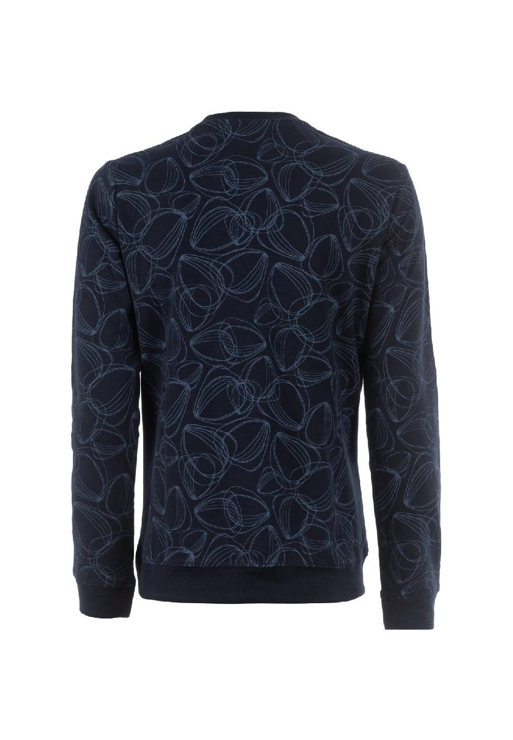 Sonia Originelli Leichtsweatshirt, 1/1 Arm, Rundhalsausschnitt - Fashion, Damenmode, Herrenmode