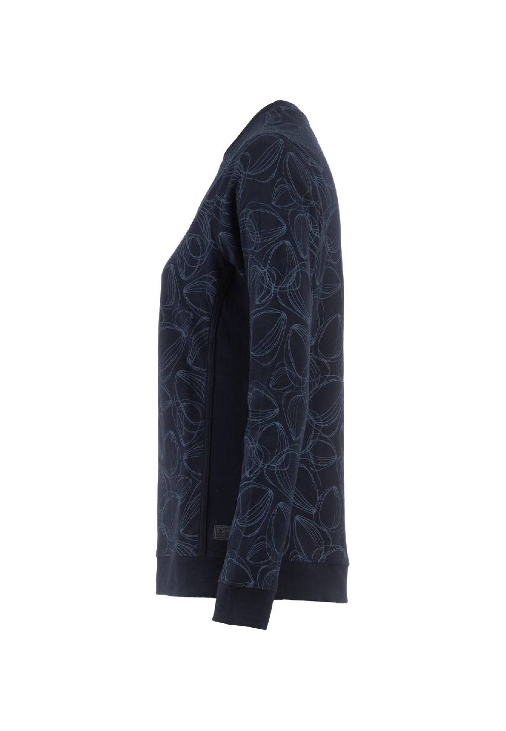 Sonia Originelli Leichtsweatshirt, 1/1 Arm, Rundhalsausschnitt - Fashion, Damenmode, Herrenmode