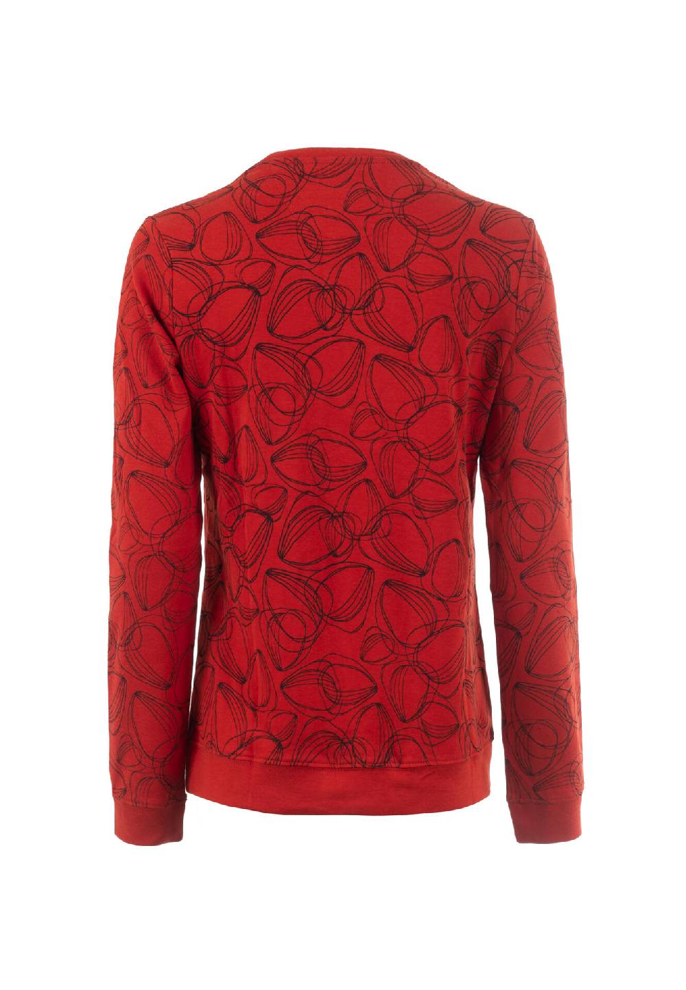 Sonia Originelli Leichtsweatshirt, 1/1 Arm, Rundhalsausschnitt - Fashion, Damenmode, Herrenmode