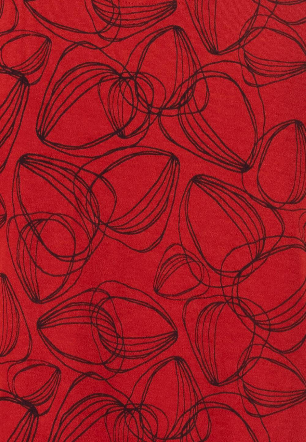 Sonia Originelli Leichtsweatshirt, 1/1 Arm, Rundhalsausschnitt - Fashion, Damenmode, Herrenmode