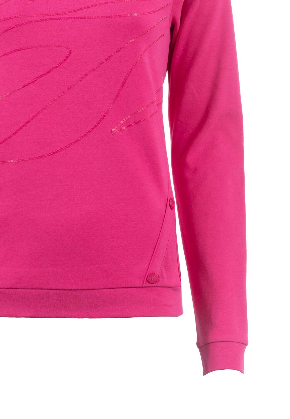 Sonia Originelli Leichtsweatshirt, 1/1 Arm, Rundhalsausschnitt - Fashion, Damenmode, Herrenmode