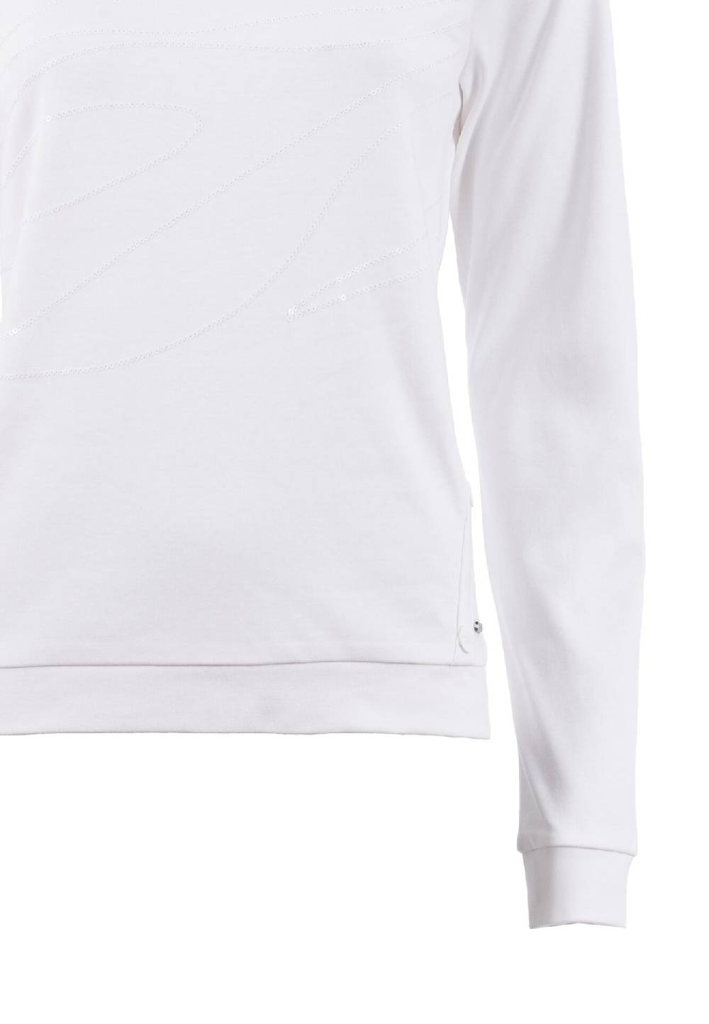 Sonia Originelli Leichtsweatshirt, 1/1 Arm, Rundhalsausschnitt - Fashion, Damenmode, Herrenmode