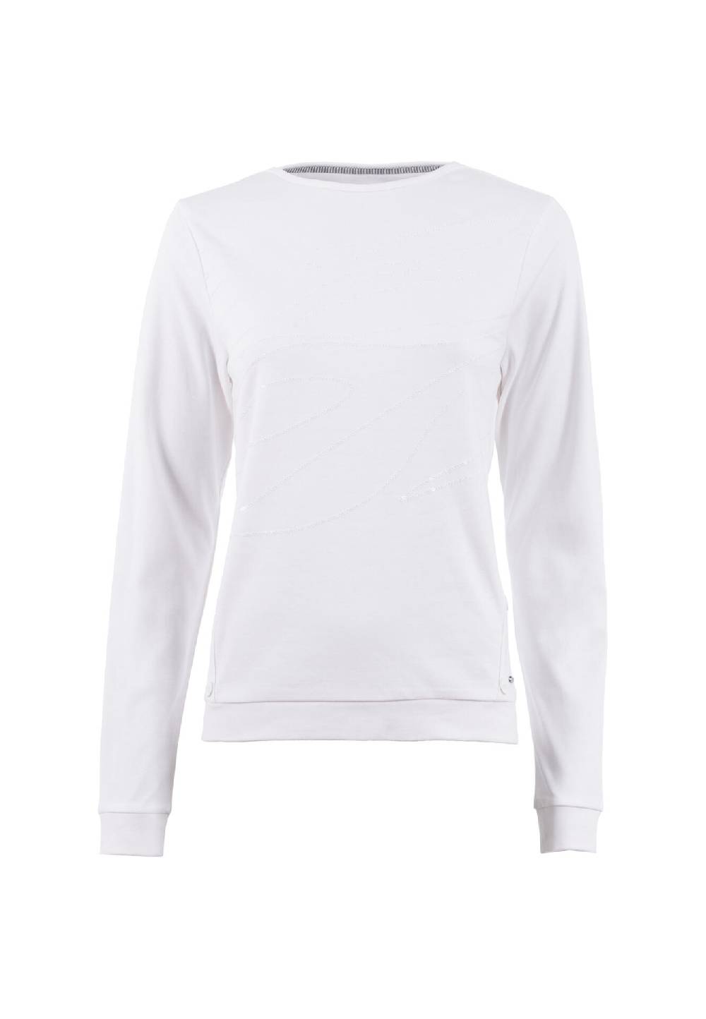 Sonia Originelli Leichtsweatshirt, 1/1 Arm, Rundhalsausschnitt - Fashion, Damenmode, Herrenmode